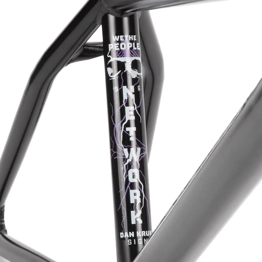 Wethepeople Network 'Dan Kruk' Signature Frame - Image 11