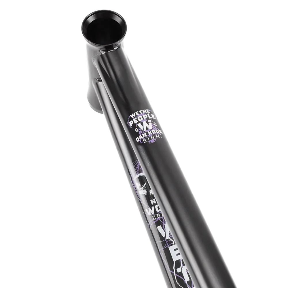 Wethepeople Network 'Dan Kruk' Signature Frame - Image 12