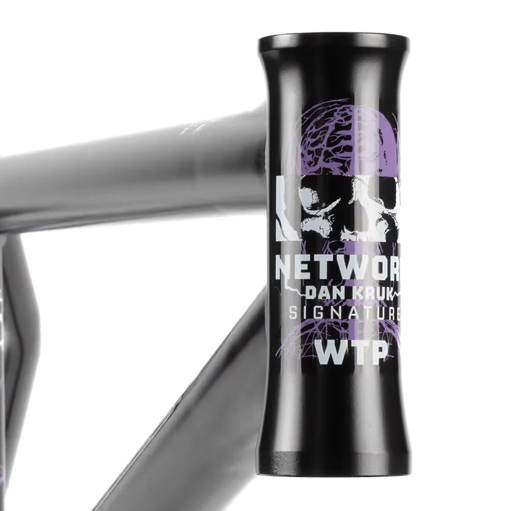Wethepeople Network 'Dan Kruk' Signature Frame - Image 13