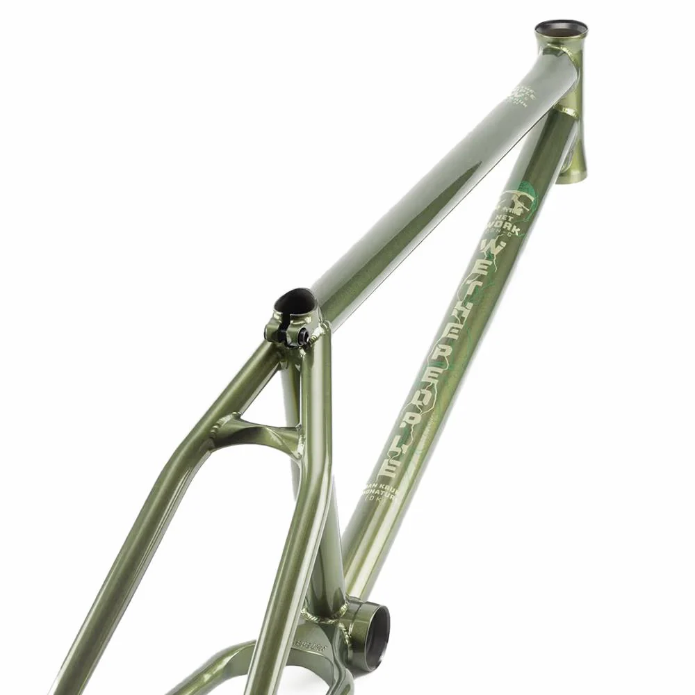 Wethepeople Network 'Dan Kruk' Signature Frame - Image 16