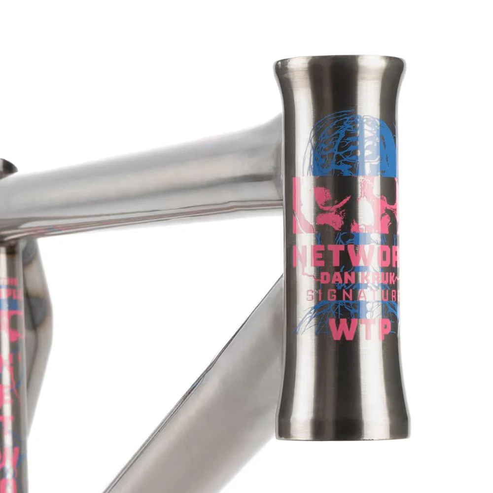 Wethepeople Network 'Dan Kruk' Signature Frame - Image 3