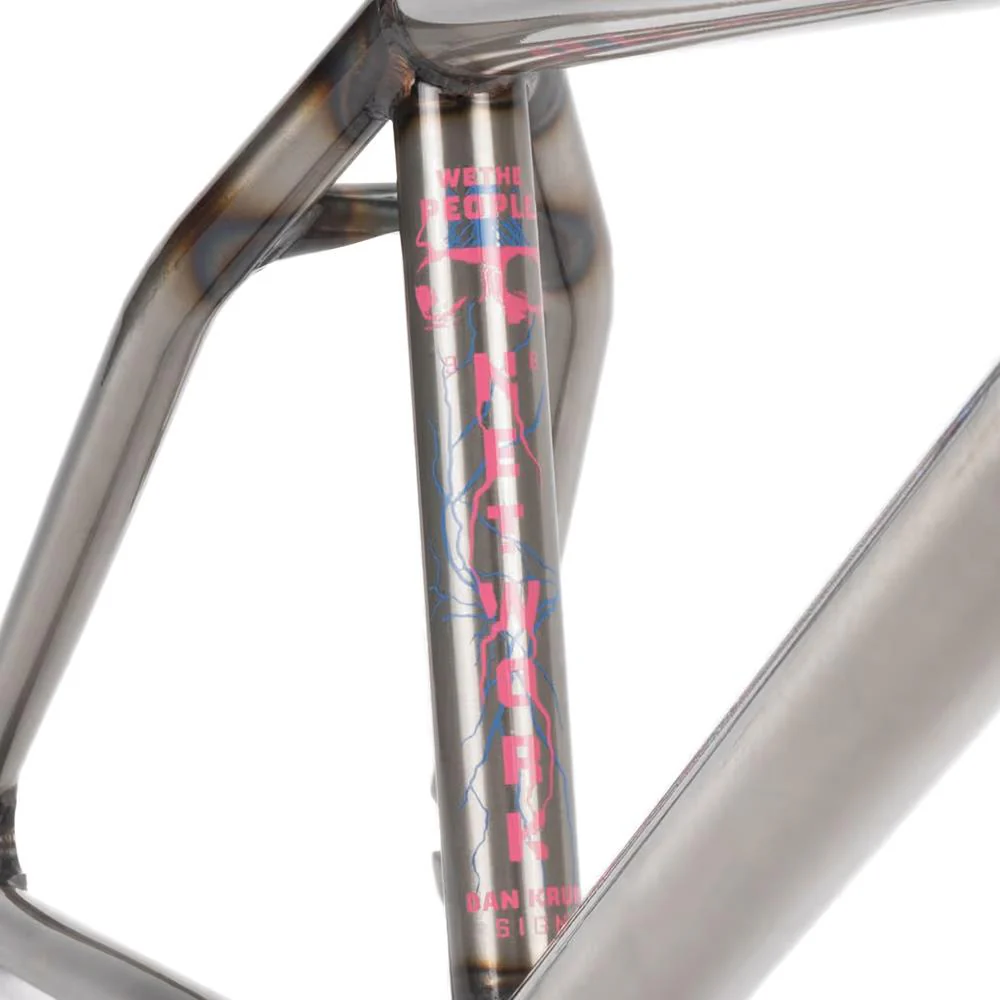 Wethepeople Network 'Dan Kruk' Signature Frame - Image 4