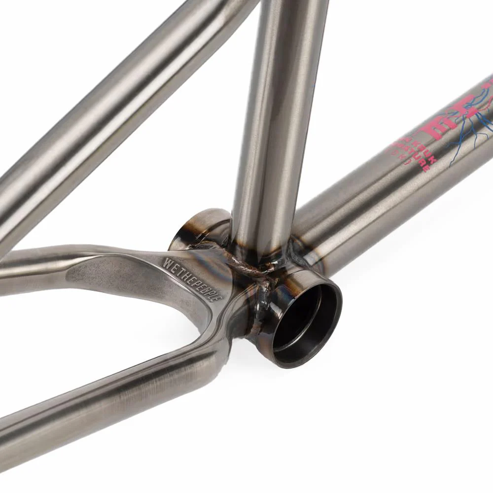 Wethepeople Network 'Dan Kruk' Signature Frame - Image 7